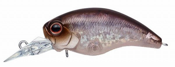 EVERGREEN Bass Lure Wild Hunt SR #383 Neon Smelt