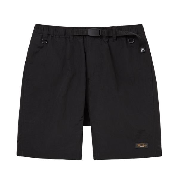 EVERGREEN Wear EG Dry Shorts Black