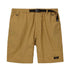 EVERGREEN Wear EG Dry Shorts Beige