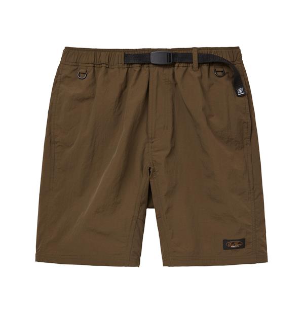 EVERGREEN Wear EG Dry Shorts Olive