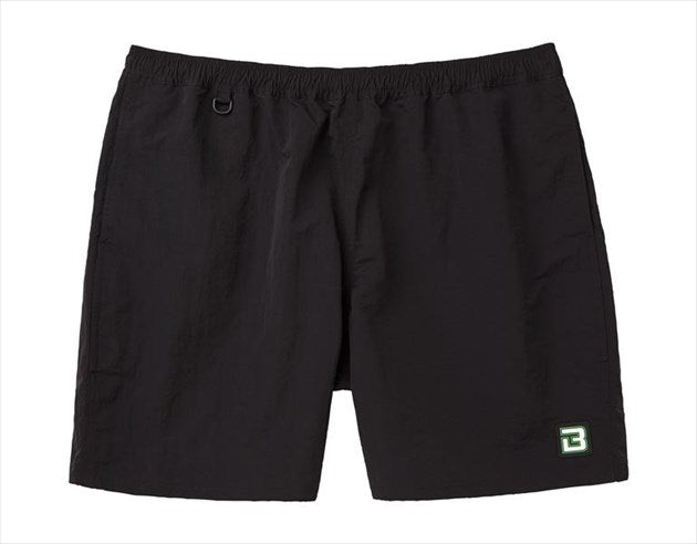 EVERGREEN Wear B-TRUE Easy Shorts Black