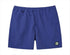 EVERGREEN Wear B-TRUE Easy Shorts Blue