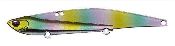 EVERGREEN Seabass Lure Iron Marby 109 #791 Gold Candy