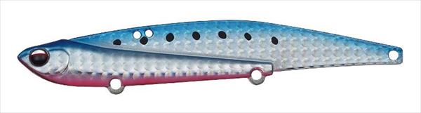 EVERGREEN Seabass Lure Iron Marby 109 #822 Blue Pink Sardine