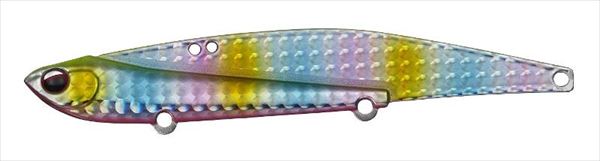 EVERGREEN Seabass Lure Iron Marby 109 #824 Chart Candy Pink Berry