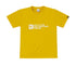 EVERGREEN Wear B-TRUE Dry T-shirt F Type Daisy