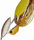 EVERGREEN Spinnerbait Buzzbait D Zone 3/8oz DW #58 Panfish 1251058