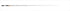 Evergreen Bass Rod Orion OCSS-63UL-ST Freewill [Large Item]
