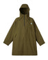 EVERGREEN Rainwear B-TRUE Anorak Poncho M (M~LL class) Khaki B-TRUE