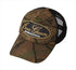 EVERGREEN Hat EG Big Logo Mesh Cap Real Tree Camo/BK