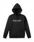 EVERGREEN Wear EG Dry Parka Type A Black