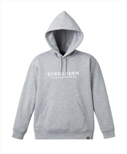 EVERGREEN Wear EG Dry Parka Type A Heather Gray