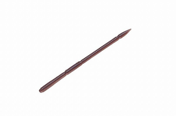 EVERGREEN Worm Bow Worm 6 inch #134 Fishing Worm