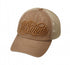 EVERGREEN Hat MS-modo Mesh Cap Beige