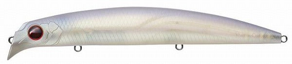 EVERGREEN Seabass Lure Stream Demon 180 #818 Matte Mallet