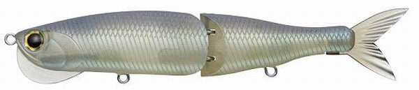 EVERGREEN Seabass Lure Sea Drive #818 Matte Mallet