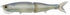 EVERGREEN Seabass Lure Sea Drive #818 Matte Mallet