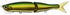 EVERGREEN Seabass Lure Sea Drive #835 Silver Powder Midokin