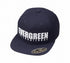 EVERGREEN Hat Flat Cap Type 1 Navy 5156003