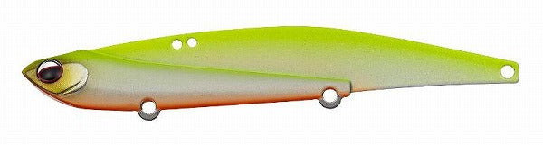 EVERGREEN Seabass Lure Iron Marby 109 #602 Big Bite Chart