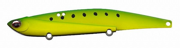 EVERGREEN Seabass Lure Iron Marby 109 #790 Lime Chart Sardine