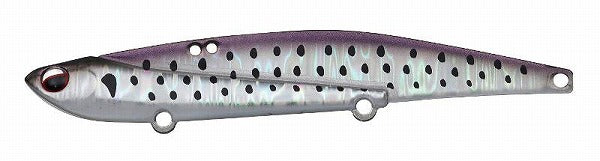 EVERGREEN Seabass Lure Iron Marby 109 #809 Flash Konoshiro