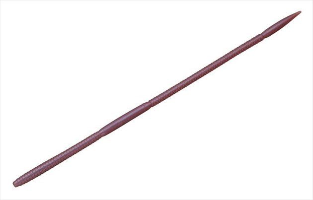 EVERGREEN Worm Bow Worm Noodle 8 inch #135 Fujiiro Earthworm