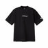 EVERGREEN Wear MS-modo Magnum Weight Big T-shirt Black