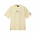 EVERGREEN Wear MS-modo Magnum Weight Big T-shirt Natural