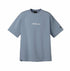 EVERGREEN Wear MS-modo Magnum Weight Big T-shirt Blue