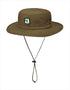 EVERGREEN Hat B-TRUE Jungle Hat Khaki/Green Camo