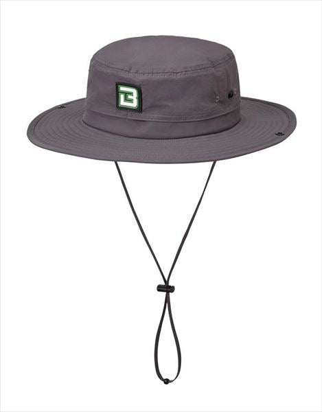 EVERGREEN Hat B-TRUE Jungle Hat Gray/Gray Camo