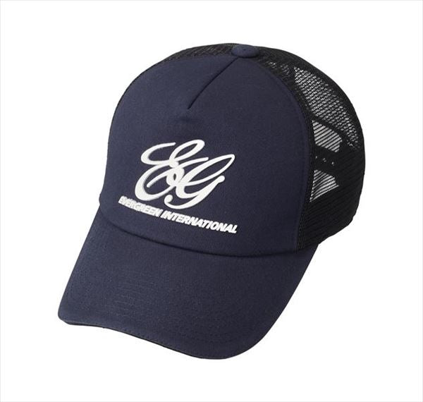 EVERGREEN Hat EG Cap Navy