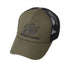 EVERGREEN Hat EG Cap Khaki