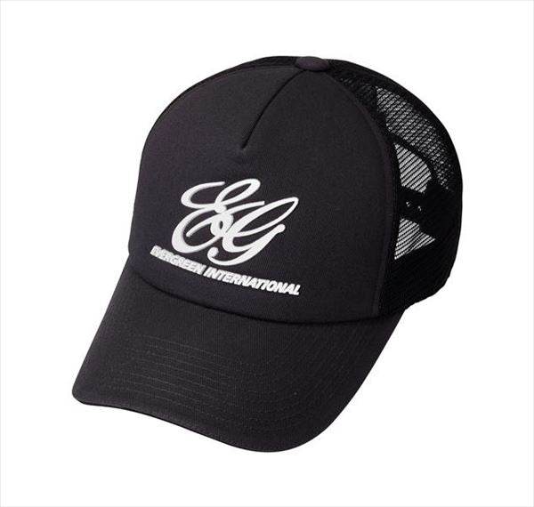 EVERGREEN Hat EG Cap Dark Gray