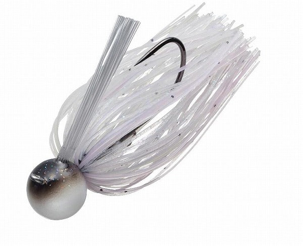 EVERGREEN Rubber Jig IR Jig 1/2oz #129 Smelt