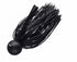 EVERGREEN Rubber Jig IR Jig 1/2oz #152 Matte Black