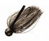 EVERGREEN Rubber Jig IR Jig 1/2oz #202 Secret Smoke