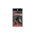 EVERGREEN Spinnerbait Buzzbait D-Zone Fly TG 1/4oz Single Willow #22 Black Gold