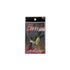EVERGREEN Spinnerbait Buzzbait D-Zone Fly TG 1/4oz Single Willow #29 White Chart SG