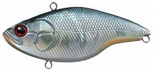 EVERGREEN Bass Lure Buzzer Beater Tungsten #182 Hologram Lotus