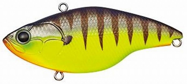 EVERGREEN Bass Lure Buzzer Beater Tungsten #375 OK Chart