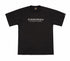 EVERGREEN Wear EG Silky Dry T-Shirt Black