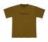 EVERGREEN Wear EG Silky Dry T-Shirt Coyote