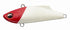 EVERGREEN Seabass Lure Marvy 50 #705 Red Head Pearl