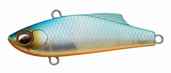 EVERGREEN Seabass Lure Marvy 50 #737 Hitman Blue