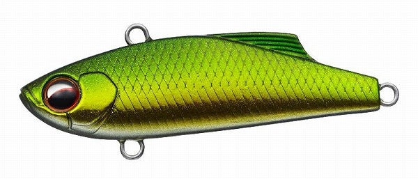 EVERGREEN Seabass Lure Marvy 50 #835 Silver Powder Midokin