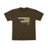 EVERGREEN Dry T-shirt G type