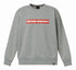 EVERGREEN Wear EG Dry Trainer Type 1 Heather Gray