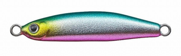 Evergreen Metal Jig Chum Jig 7.0g #825 Hitman Bluepin